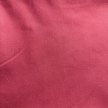 Garnet fabric