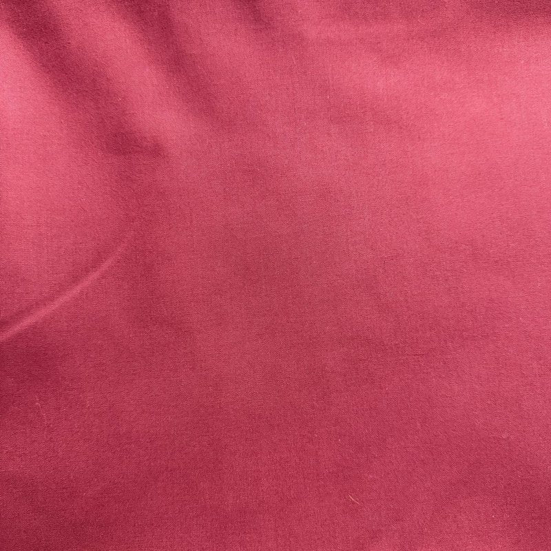 Garnet fabric