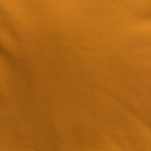 Orange fabric