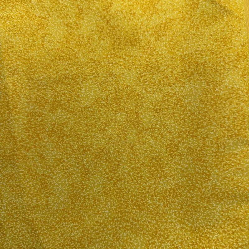 Golden Vine fabric