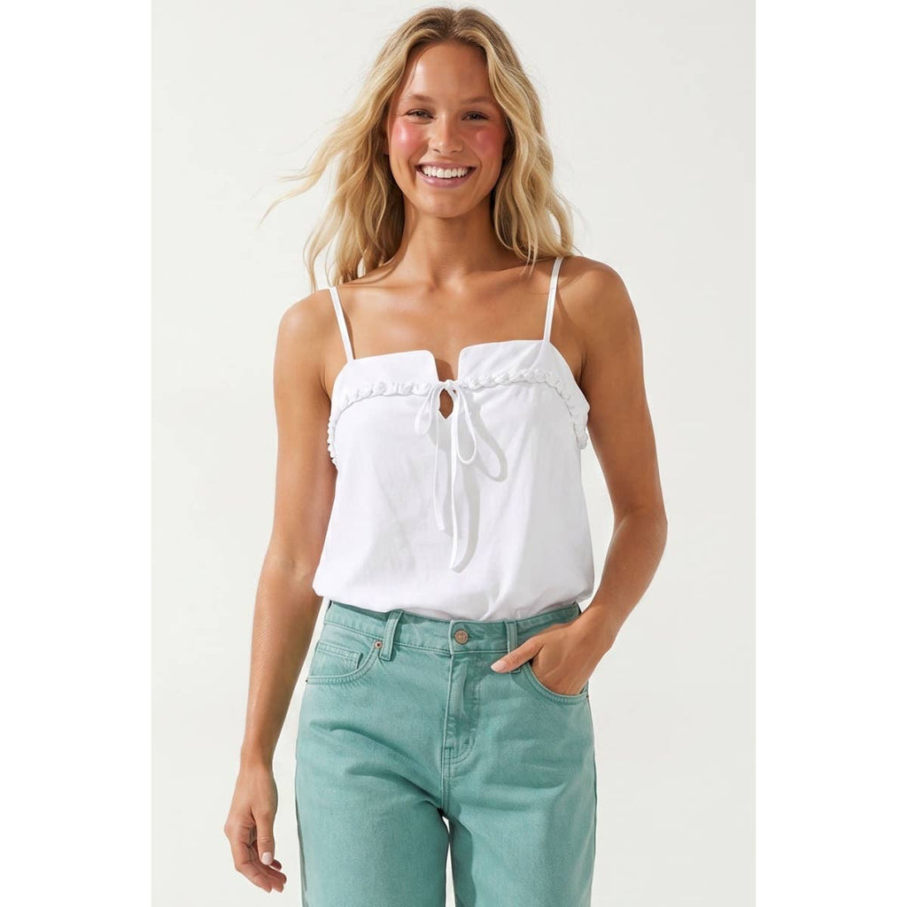 The Daisy Top