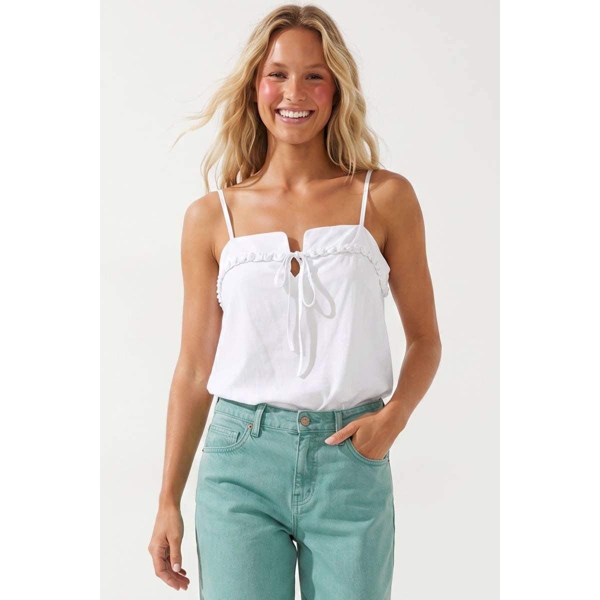 The Daisy Top