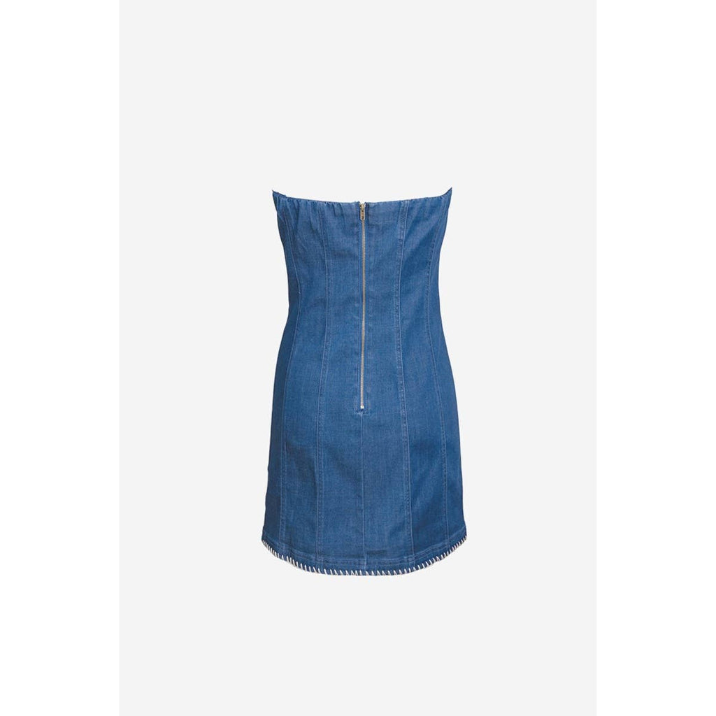 The Bluebell Dress