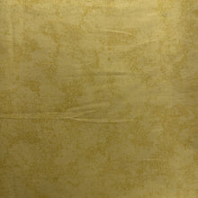 Butter Yellow fabric
