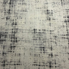 Charcoal Grunge fabric