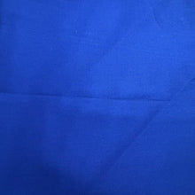Royal Blue fabric