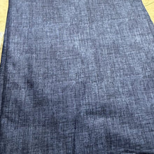 Denim Blue fabric