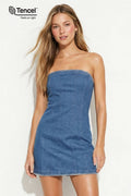 The Bluebell Dress