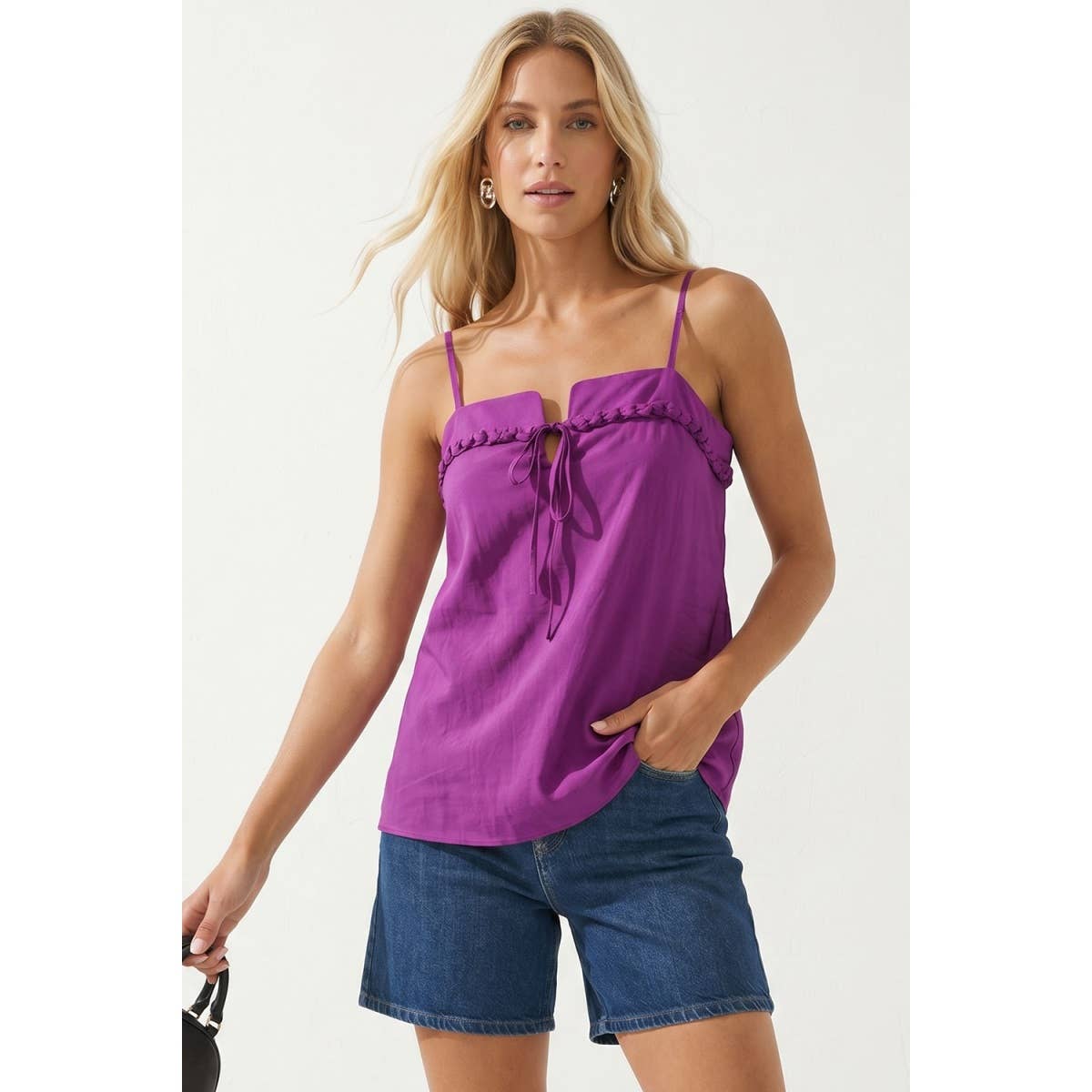 The Daisy Top