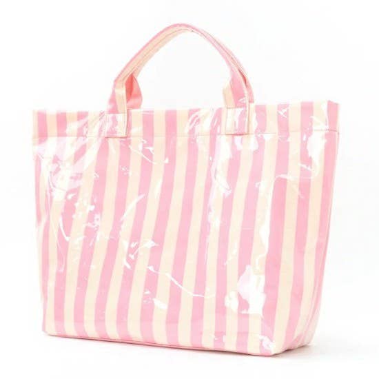 The Palmetto Tote