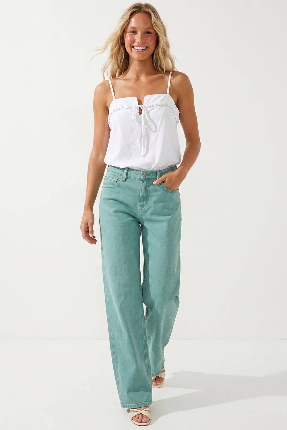 The Daisy Top
