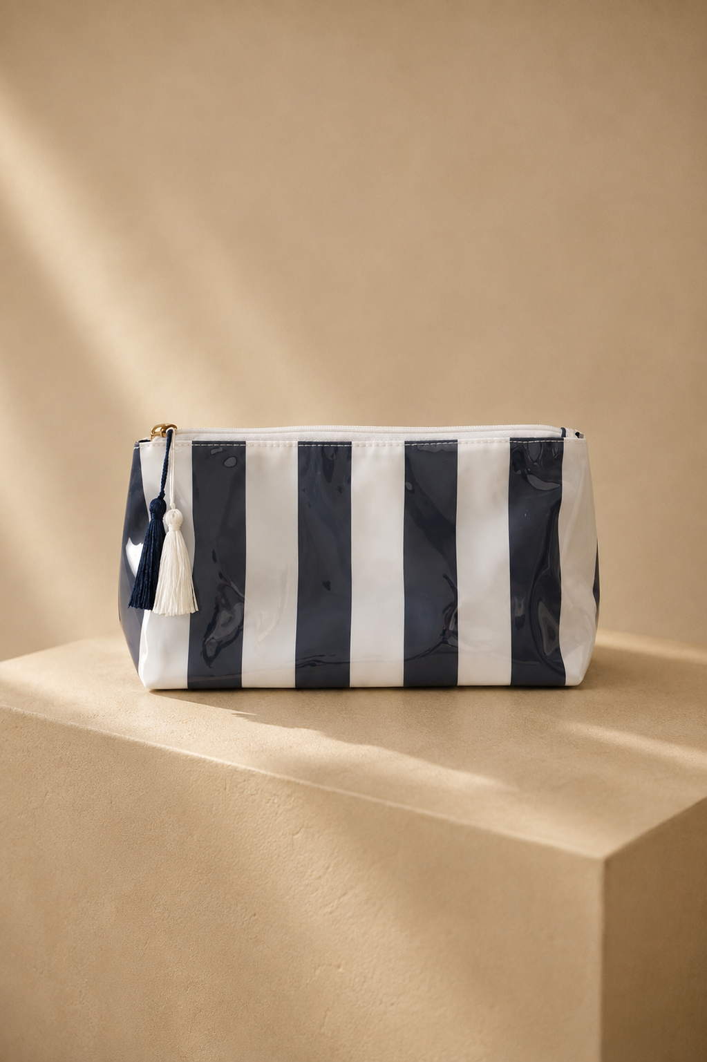 The Yacht Club Pouch