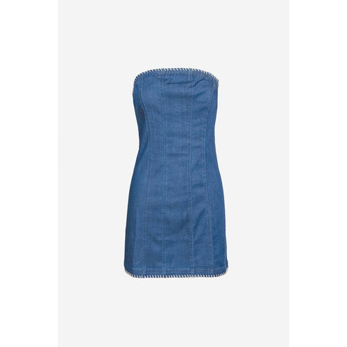 The Bluebell Dress