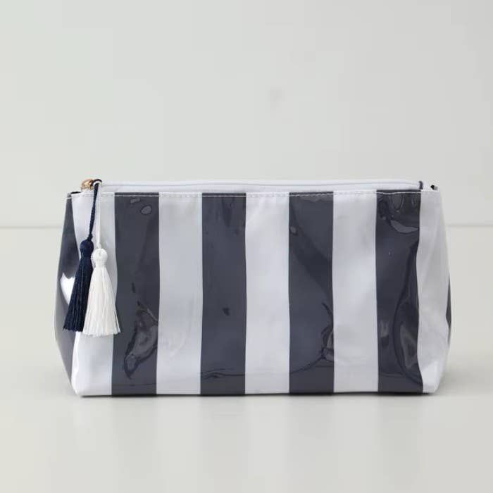 The Yacht Club Pouch