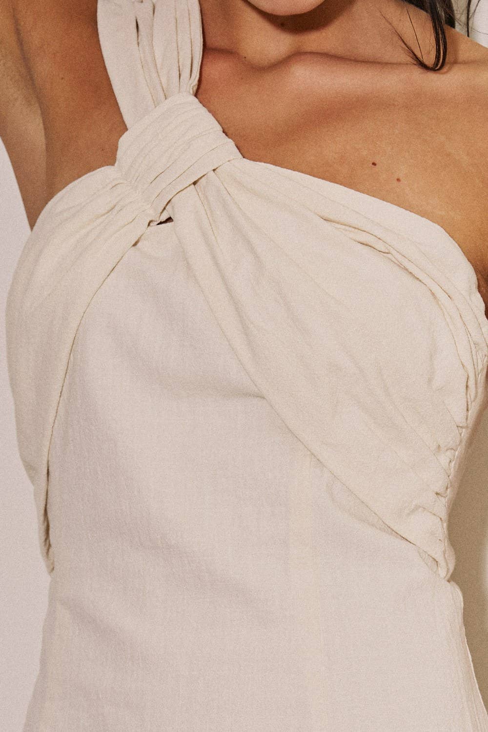 The Sandbar Dress
