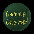 Glades Day Chomp! Chomp! Button
