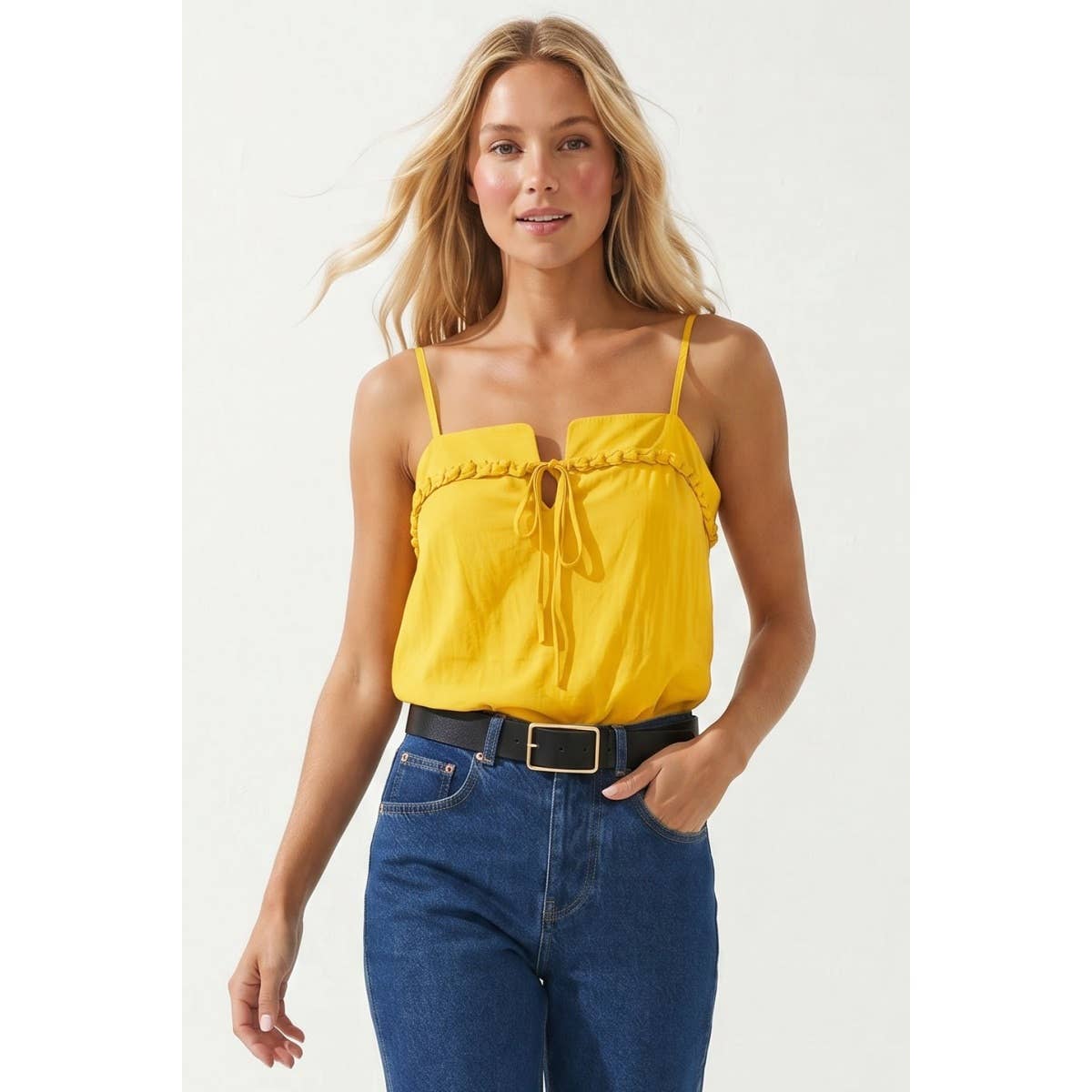 The Daisy Top