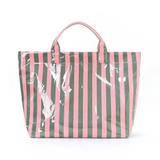 The Palmetto Tote