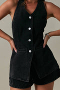 The Starlit Romper