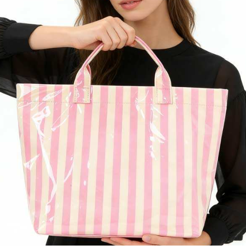 The Palmetto Tote