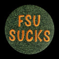 FSU Sucks Button