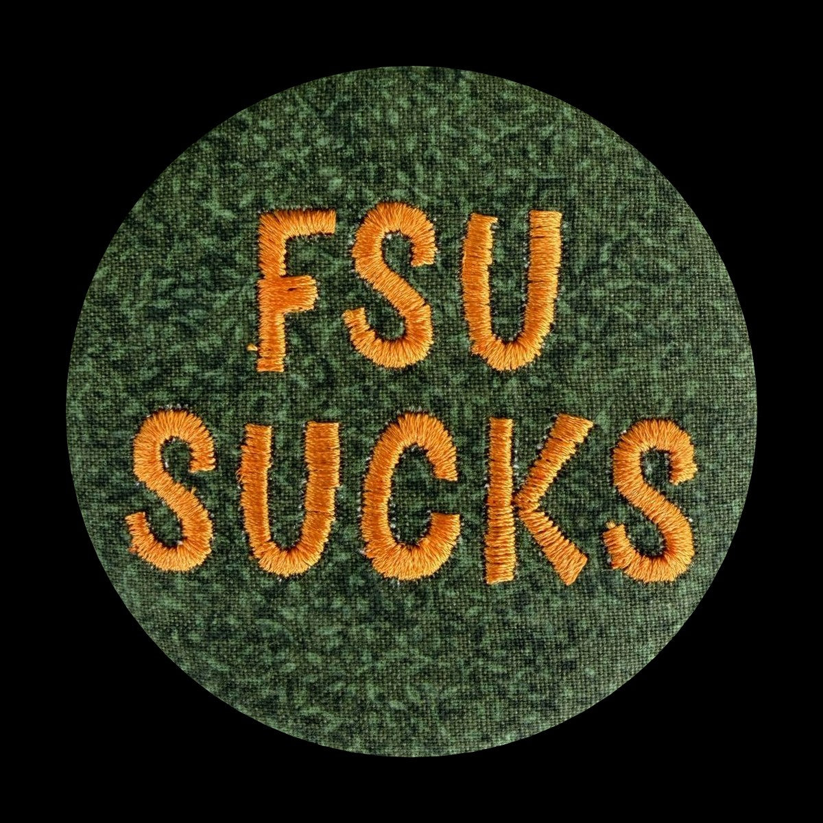 FSU Sucks Button