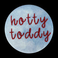 Hotty Toddy Button