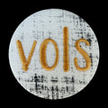 Vols Button